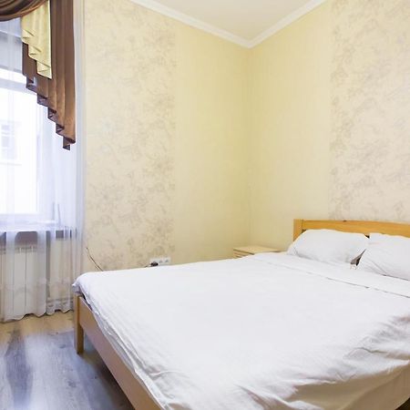 Квартира Подобово Біля Площі Ринок Вулиця Староєврейська 17 Lviv Exterior photo